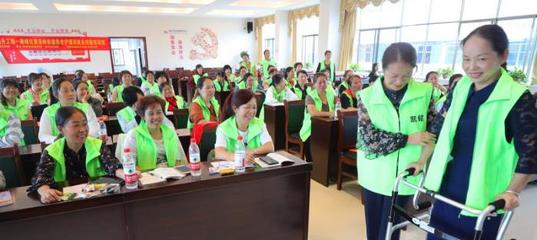 职业技能培训进乡村 开启农民致富的金钥匙